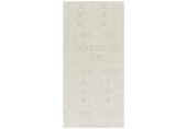 BOSCH EXPERT M480 Schleifnetz für Schwingschleifer, 93 x 186 mm, G 80, 50-tlg. 2608900752