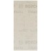 BOSCH EXPERT M480 Schleifnetz für Schwingschleifer, 93 x 186 mm, G 150, 50-tlg. 2608900755