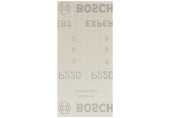 BOSCH EXPERT M480 Schleifnetz für Schwingschleifer, 93 x 186 mm, G 220, 50-tlg. 2608900757