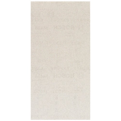 BOSCH EXPERT M480 Schleifnetz für Schwingschleifer, 115 x 230 mm, G 80, 10-tlg. 2608900761