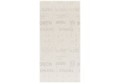 BOSCH EXPERT M480 Schleifnetz für Schwingschleifer, 115 x 230 mm, G 120, 10-tlg. 260890076