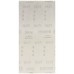 BOSCH EXPERT M480 Schleifnetz für Schwingschleifer, 115 x 230 mm, G 240, 10-tlg. 260890076