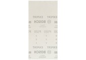 BOSCH EXPERT M480 Schleifnetz für Schwingschleifer, 115 x 230 mm, G 320, 10-tlg. 260890076