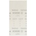 BOSCH EXPERT M480 Schleifnetz für Schwingschleifer, 115 x 230 mm, G 320, 10-tlg. 260890076