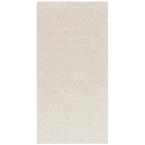 BOSCH EXPERT M480 Schleifnetz für Schwingschleifer, 115 x 230 mm, G 80, 50-tlg. 2608900770