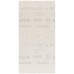 BOSCH EXPERT M480 Schleifnetz für Schwingschleifer, 115 x 230 mm, G 120, 50-tlg. 260890077