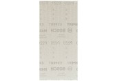 BOSCH EXPERT M480 Schleifnetz für Schwingschleifer, 115 x 230 mm, G 220, 50-tlg. 260890077