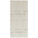 BOSCH EXPERT M480 Schleifnetz für Schwingschleifer, 115 x 230 mm, G 220, 50-tlg. 260890077