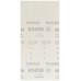 BOSCH EXPERT M480 Schleifnetz für Schwingschleifer, 115 x 230 mm, G 320, 50-tlg. 260890077