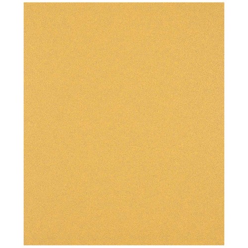 BOSCH EXPERT C470 Schleifpapier zum Handschleifen, 230 x 280 mm, G 80 2608900959