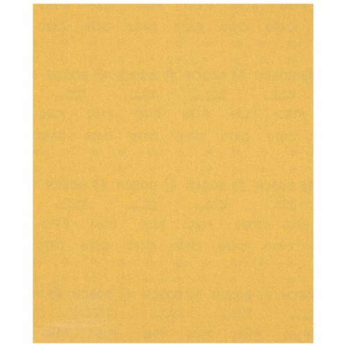 BOSCH EXPERT C470 Schleifpapier zum Handschleifen, 230 x 280 mm, G 180 2608900963