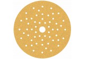 BOSCH EXPERT C470 Schleifpapier Mehrloch, 150 mm, G 60, 5-tlg. 2608901103