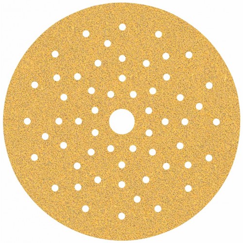 BOSCH EXPERT C470 Schleifpapier Mehrloch, 150 mm, G 60, 5-tlg. 2608901103