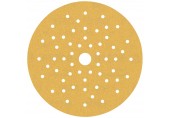 BOSCH EXPERT C470 Schleifpapier Mehrloch, 150 mm, G 180, 5-tlg. 2608901107