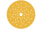 BOSCH EXPERT C470 Schleifpapier Mehrloch, 150 mm, G 240, 5-tlg. 2608901108