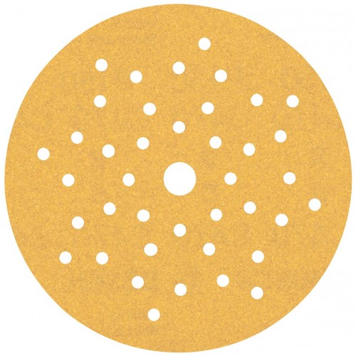 BOSCH EXPERT C470 Schleifpapier Mehrloch, 125 mm, G 150, 50-tlg. 2608901129