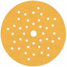 BOSCH EXPERT C470 Schleifpapier Mehrloch, 125 mm, G 220, 50-tlg. 2608901131