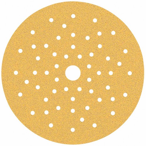 BOSCH EXPERT C470 Schleifpapier Mehrloch, 150 mm, G 80, 50-tlg. 2608901137