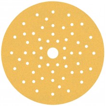 BOSCH EXPERT C470 Schleifpapier Mehrloch, 150 mm, G 120, 50-tlg. 2608901139
