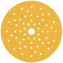 BOSCH EXPERT C470 Schleifpapier Mehrloch, 150 mm, G 240, 50-tlg. 2608901143