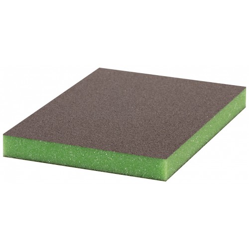 BOSCH EXPERT S473 Standard Pad, 98 x 120 x 13 mm, superfein 2608901173