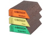 BOSCH EXPERT S470 Combi Block, 69 x 97 x 26 mm, M, F, SF, 3-tlg. 2608901174