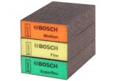 BOSCH EXPERT S471 Standard Block, 69 x 97 x 26 mm, M, F, SF, 3-tlg. 2608901175