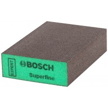 BOSCH EXPERT S471 Standard Block, 69 x 97 x 26 mm, superfein 2608901180