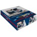 BOSCH EXPERT Carbide Multi Wheel X-LOCK Trennscheibe, 115 mm, 22,23 mm, 10-tlg. 2608901194