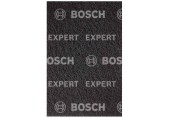 BOSCH EXPERT N880 Vliespad zum Handschleifen, 152 x 229 mm, Extra Cut S 2608901210