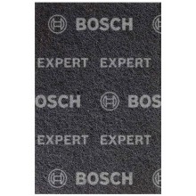 BOSCH EXPERT N880 Vliespad zum Handschleifen, 152 x 229 mm, mittleres SiC 2608901213