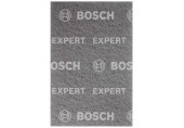 BOSCH EXPERT N880 Vliespad zum Handschleifen, 152 x 229 mm, ultrafeines SiC 2608901216