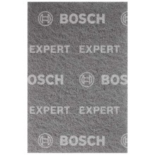 BOSCH EXPERT N880 Vliespad zum Handschleifen, 152 x 229 mm, ultrafeines SiC 2608901216