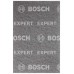 BOSCH EXPERT N880 Vliespad zum Handschleifen, 152 x 229 mm, ultrafeines SiC 2608901216
