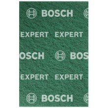 BOSCH EXPERT N880 Vliespad zum Handschleifen, 152 x 229 mm, Mehrzweck 2608901217