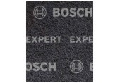 BOSCH EXPERT N880 Vliespad zum Handschleifen, 115 x 140 mm, Medium S, 2-tlg. 2608901219