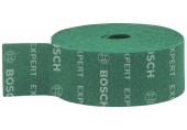 BOSCH EXPERT N880 Vliesrolle zum Handschleifen, 115 mm x 10 m, Allzweck 2608901232