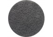BOSCH EXPERT N880 Vliesscheibe für Exzenterschleifer, 125 mm, ultrafeines SiC 2608901245