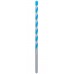 BOSCH EXPERT CYL-9 MultiConstruction Bohrer, 10 x 200 x 250 mm 2608901485
