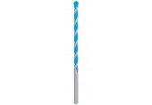 BOSCH EXPERT CYL-9 MultiConstruction Bohrer, 12 x 200 x 250 mm 2608901486
