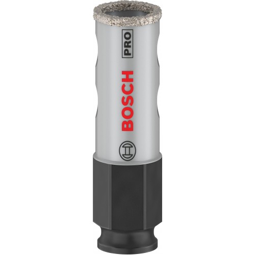 BOSCH PRO Tile PC Plus Lochsäge, 19 mm, HS 2608901552