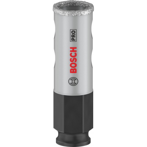 BOSCH PRO Tile PC Plus Lochsäge, 20 mm, HS 2608901553
