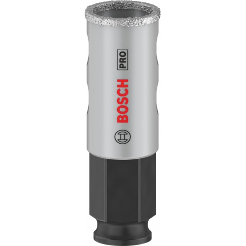 BOSCH PRO Tile PC Plus Lochsäge, 22 mm, HS 2608901554