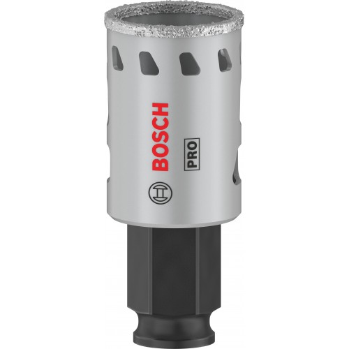 BOSCH PRO Tile PC Plus Lochsäge, 29 mm, HS 2608901556