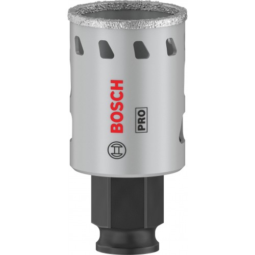 BOSCH PRO Tile PC Plus Lochsäge, 32 mm, HS 2608901557