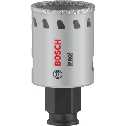 BOSCH PRO Tile PC Plus Lochsäge, 35 mm, HS 2608901558