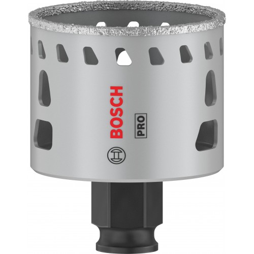 BOSCH PRO Tile PC Plus Lochsäge, 54 mm, HS 2608901563