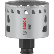 BOSCH PRO Tile PC Plus Lochsäge, 57 mm, HS 2608901564