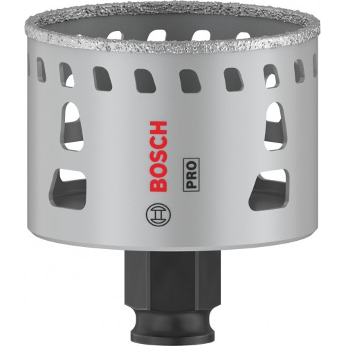 BOSCH PRO Tile PC Plus Lochsäge, 60 mm, HS 2608901565