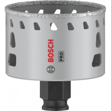BOSCH PRO Tile PC Plus Lochsäge, 64 mm, HS 2608901566